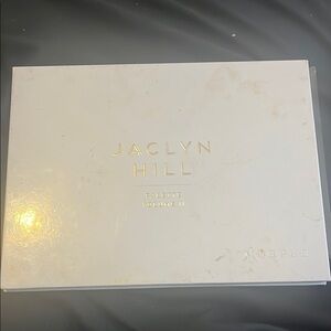 Jaclyn Hill Palette Volume II